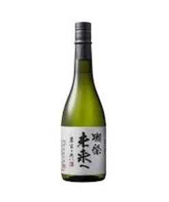 rượu sake dassai miraie nouka to tomoni