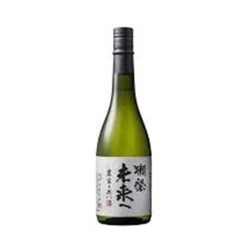 rượu sake dassai miraie nouka to tomoni