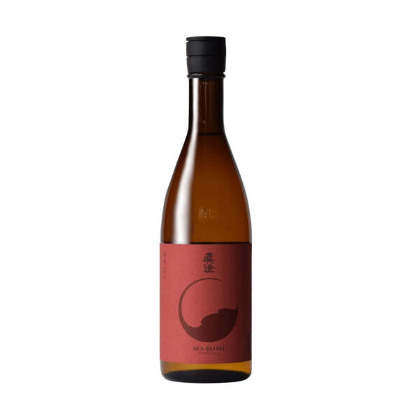 rượu sake masumi aka 300ml