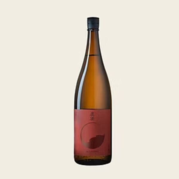 rượu sake masumi aka 720ml
