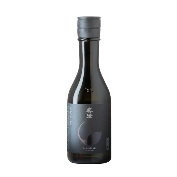 rượu sake masumi kuro 300ml