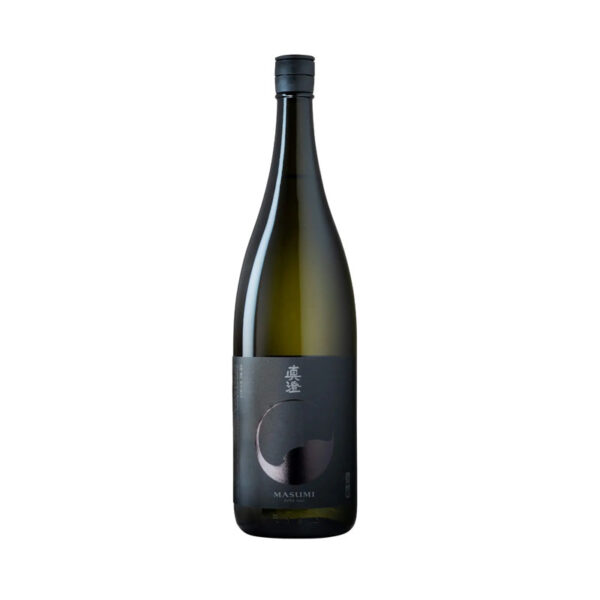 rượu sake masumi kuro 720ml