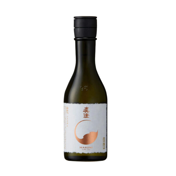 rượu sake masumi sanka 300ml
