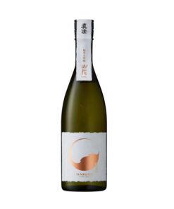 rượu sake masumi sanka 720ml