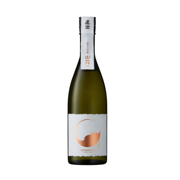 rượu sake masumi sanka 720ml