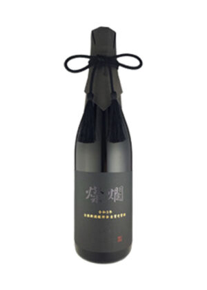 rượu sake nhật bản sanran daiginjo