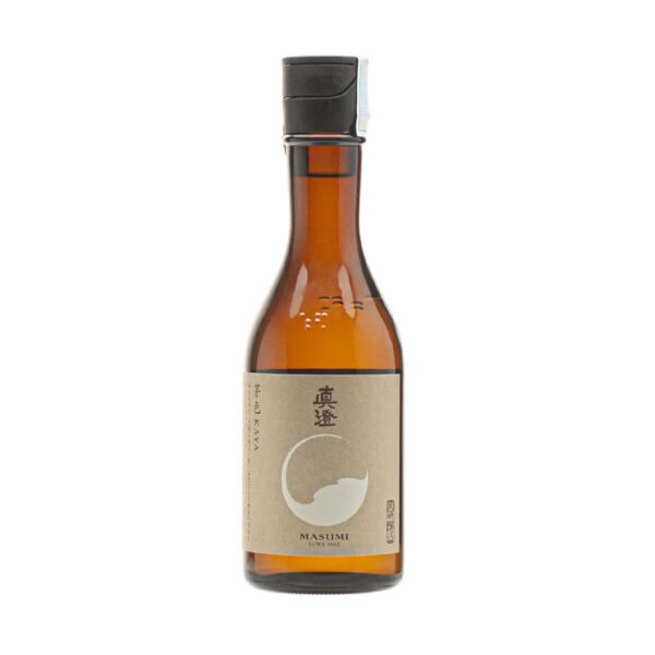 rượu sake nhật masumi kaya 300ml
