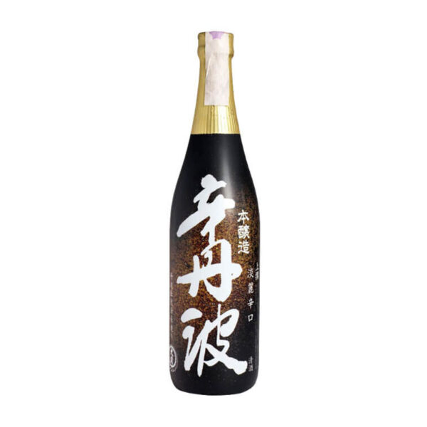 rượu sake ozeki hozonjo karatamba 720ml