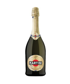 rượu sparkling martini prosecco