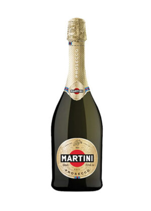 rượu sparkling martini prosecco