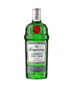 rượu tanqueray london dry gin