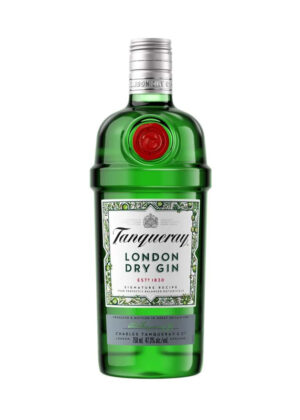 rượu tanqueray london dry gin