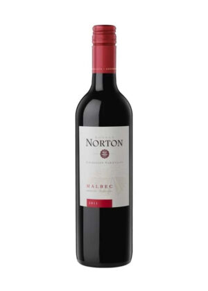 rượu vang argentina norton malbec