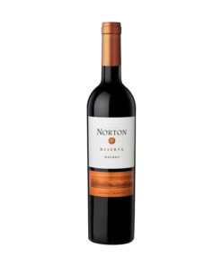 rượu vang argentina norton reserva malbec