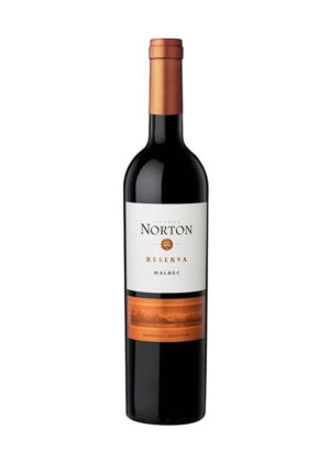 rượu vang argentina norton reserva malbec