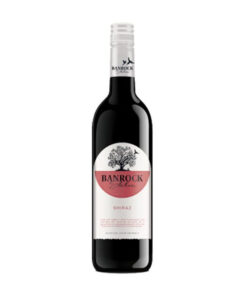 rượu vang banrock station shiraz