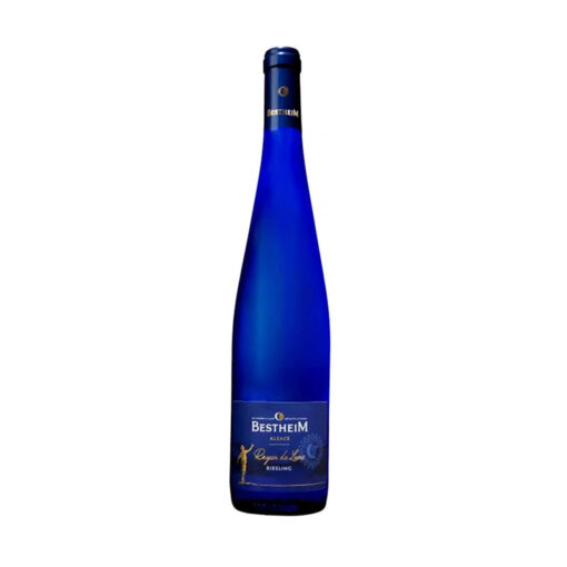 rượu vang bestheim rayon de lune riesling