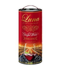rượu vang bịch luna al chiar di luna dal 1855