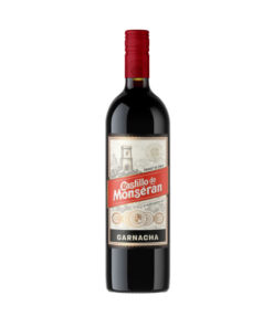 rượu vang castillo de monseran garnacha