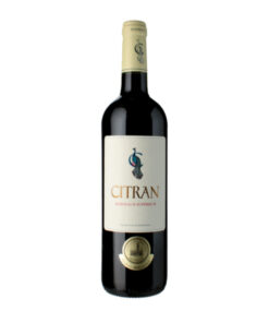 rượu vang chateau citran bordeaux superieur