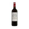 rượu vang chateau la raze beauvallet cru bourgeois medoc