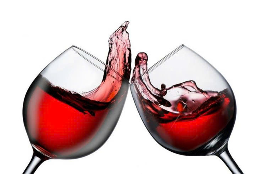 Rượu vang đỏ Cabernet Sauvignon