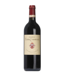 rượu vang đỏ chateau fleur cardinale saint-émilion grand cru classé 2019
