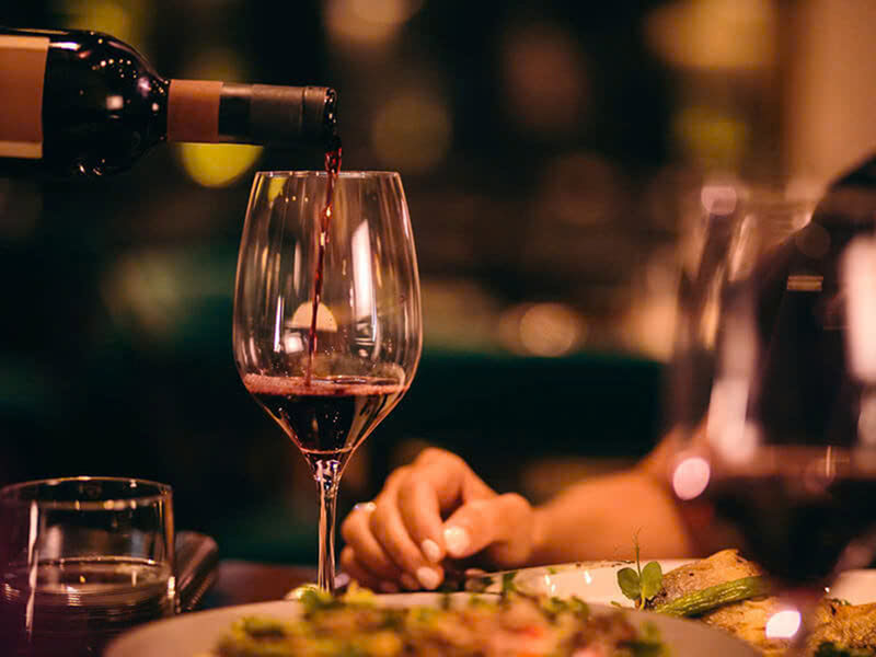 Rượu vang Malbec Rượu vang Malbec