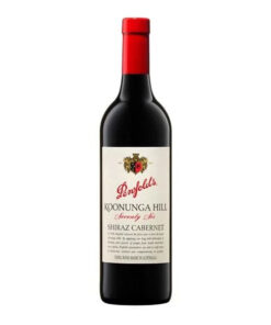 Rượu vang Penfolds Koonuga Hill Seventy Six Shiraz Cabernet