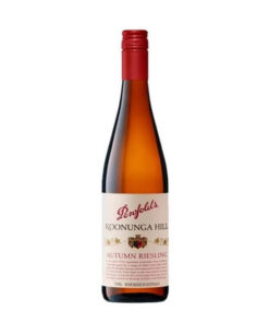 rượu vang penfolds koonunga hill autumn riesling