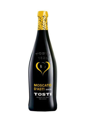 rượu vang tosti moscato d'asti