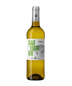 rượu vang vignerons ardechois les classiques sauvignon blanc