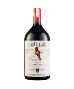rượu vang ý castellare di castellina chianti classico 2021