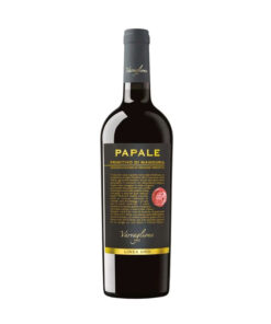rượu vang ý papale linea oro primitivo
