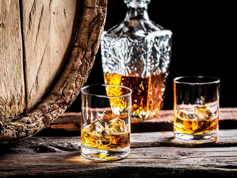 rượu whiskey dalmore 15 năm