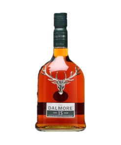 rượu whiskey dalmore 15 năm