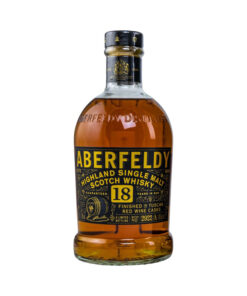 rượu whisky aberfeldy 18 years