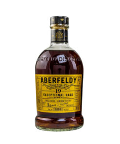 rượu whisky aberfeldy 19 years