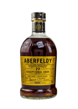 rượu whisky aberfeldy 19 years
