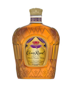 rượu whisky crown royal