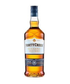 rượu whisky forty creek niagara barrel select