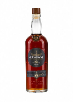 Rượu whisky glengoyne 30 năm