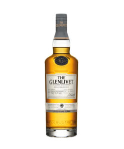 Rượu whisky glenlivet 17 single cask istanbul airport exclusive