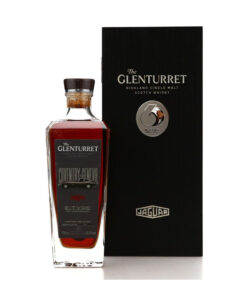 rượu whisky glenturret 30 năm jaguar e-type