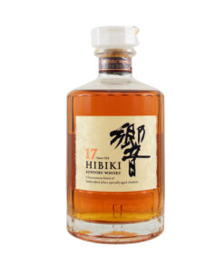 rượu whisky hibiki 17 năm