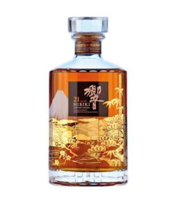 rượu whisky hibiki 21 năm old limited edition