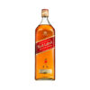 rượu whisky johnnie walker red label 1125ml