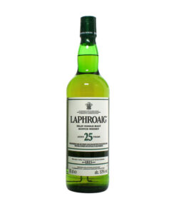 rượu whisky laphroaig 25 năm