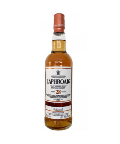 rượu whisky laphroaig 28 năm