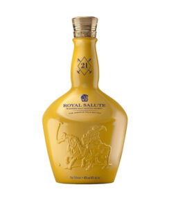 rượu whisky royal salute 21 year jodhpur polo edition